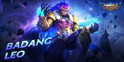 Ctto Compilation & Badang Zodiac Skin .